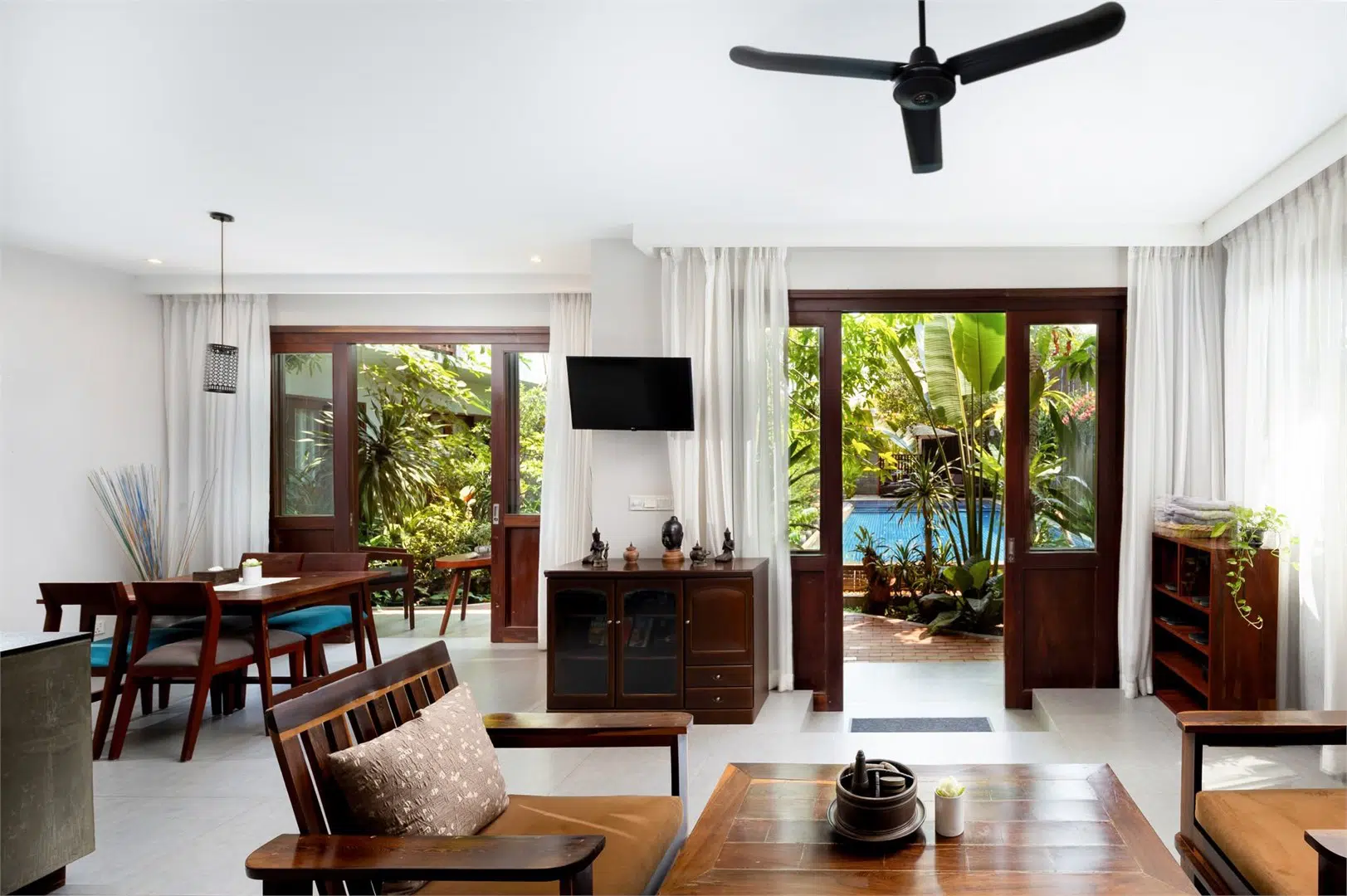room image